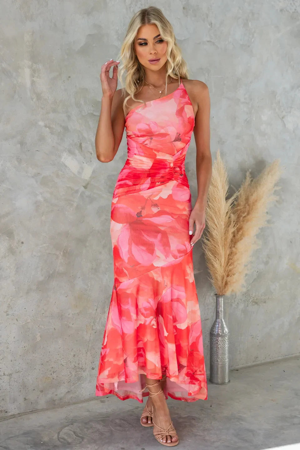 Amelia Maxi Dress
