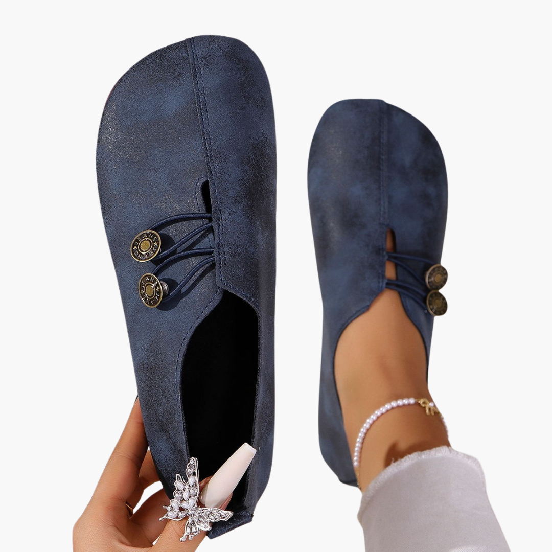 Adelinde | Elegante slip-on schoenen