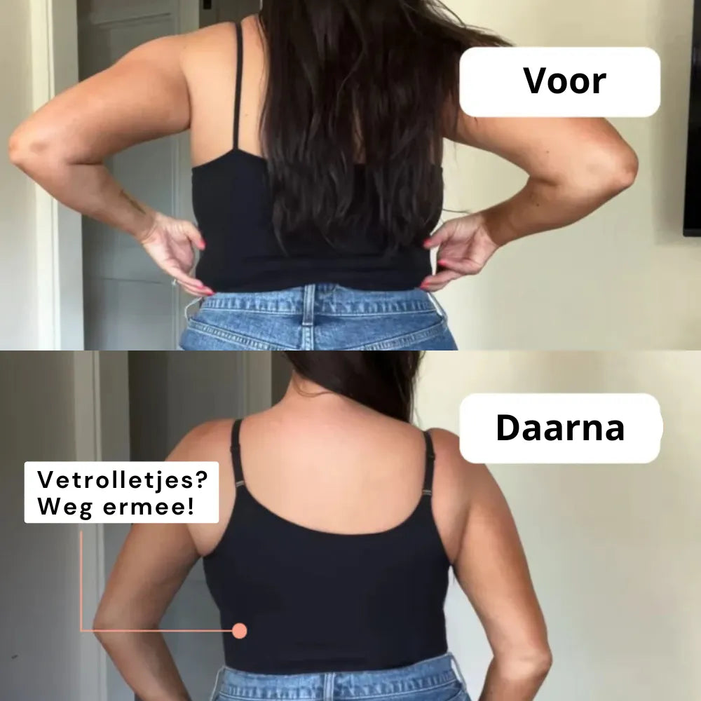 Afslankhemdje