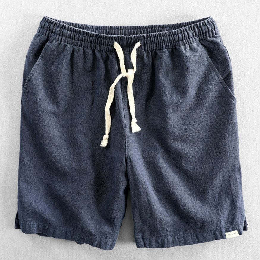 Herenbroek “Mito” Japan-stijl