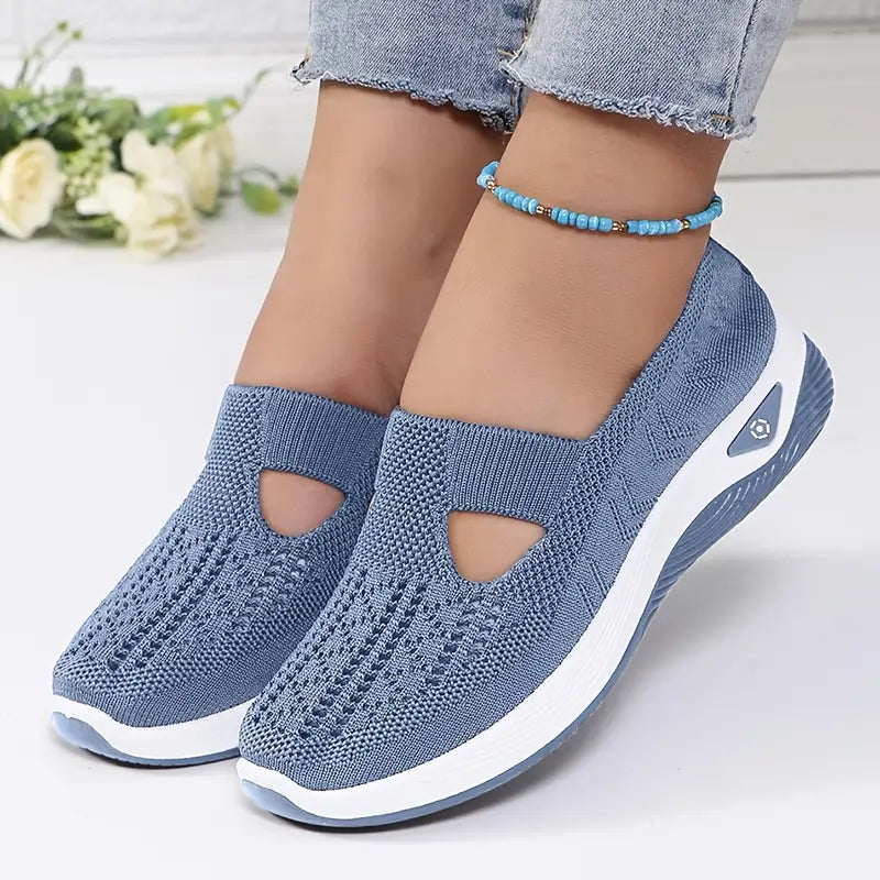 Ortho - Orthopedische antislipschoenen + GRATIS ZOLEN
