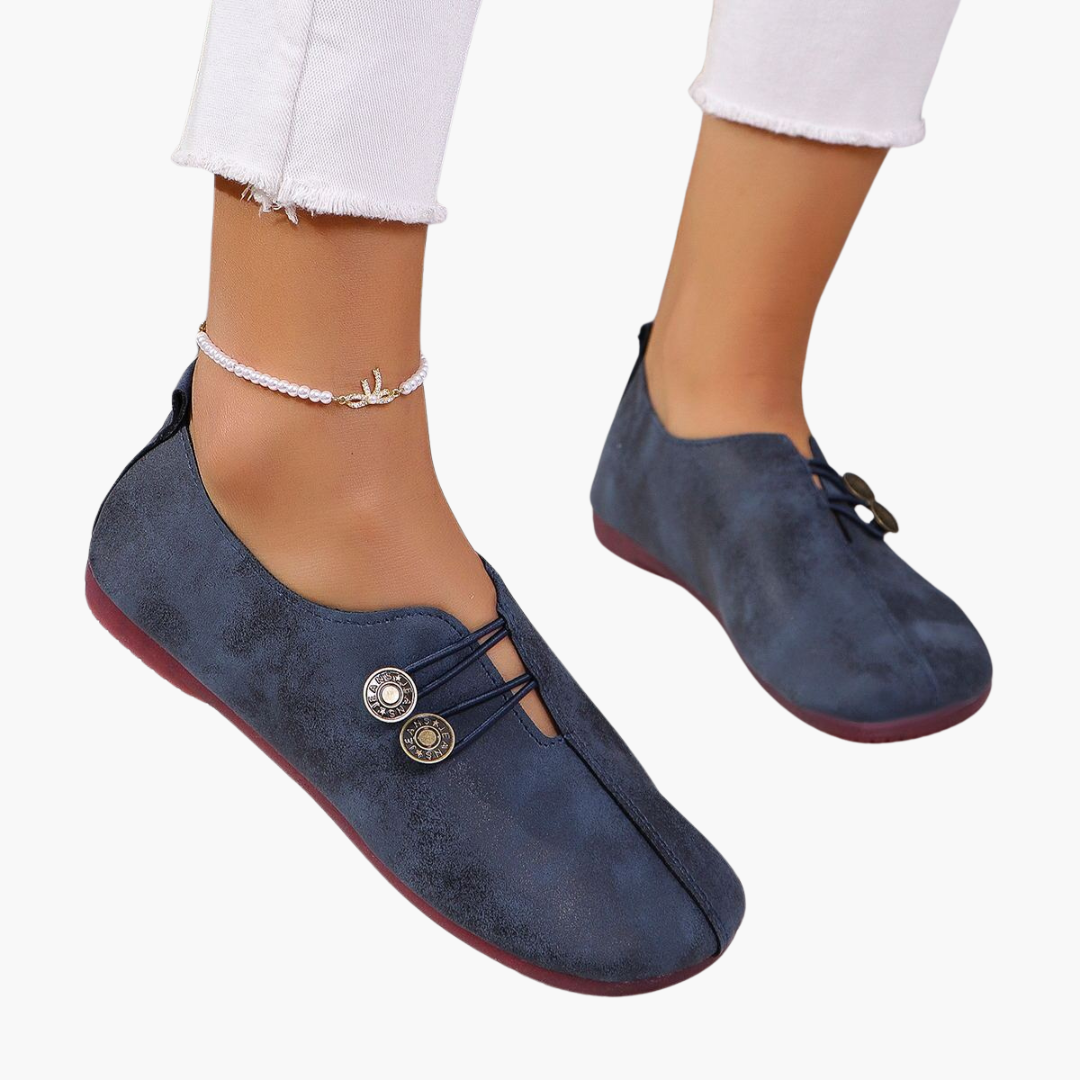 Adelinde | Elegante slip-on schoenen