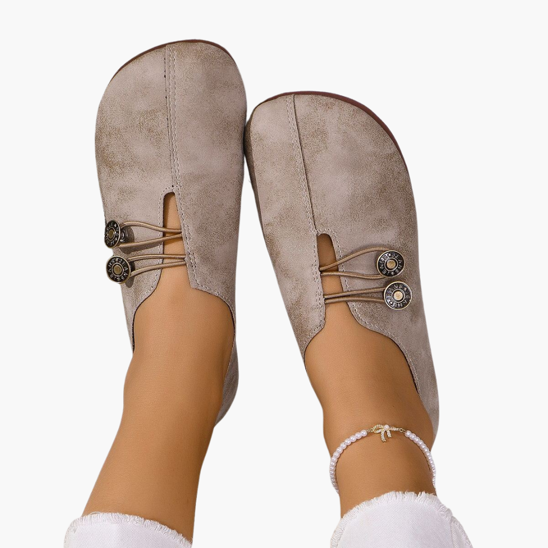 Adelinde | Elegante slip-on schoenen