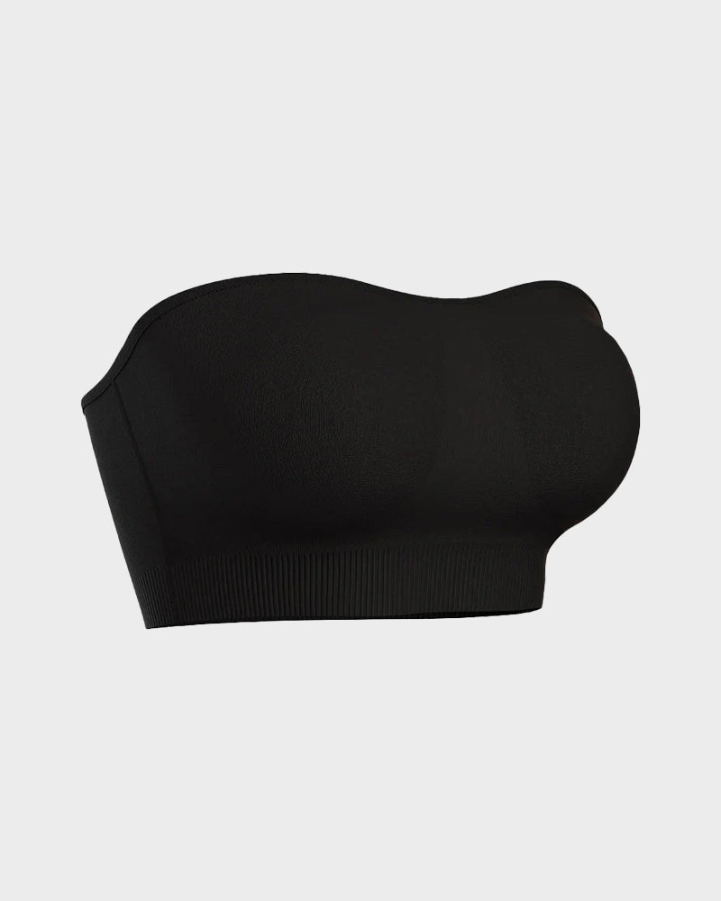 Anti-slip Bandeau Bh – Zonder Beugels & Bandjes
