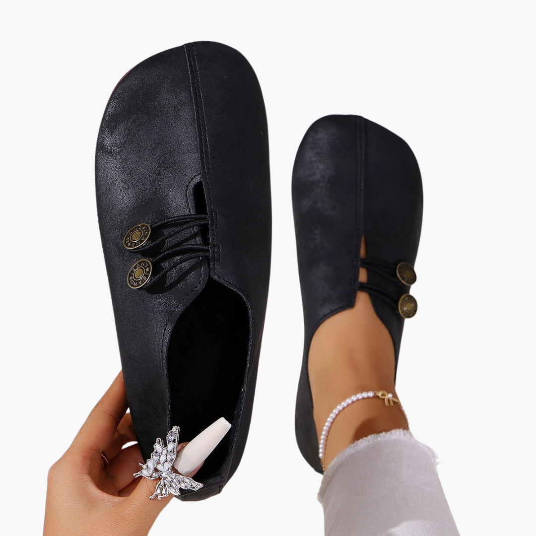 Adelinde | Elegante slip-on schoenen
