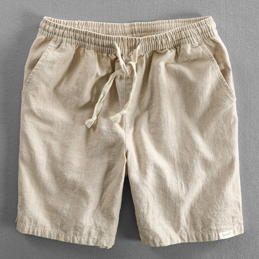 Herenbroek “Mito” Japan-stijl
