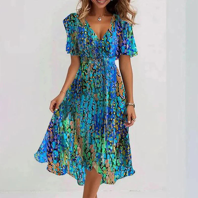 Norelia™ – Spring Dress