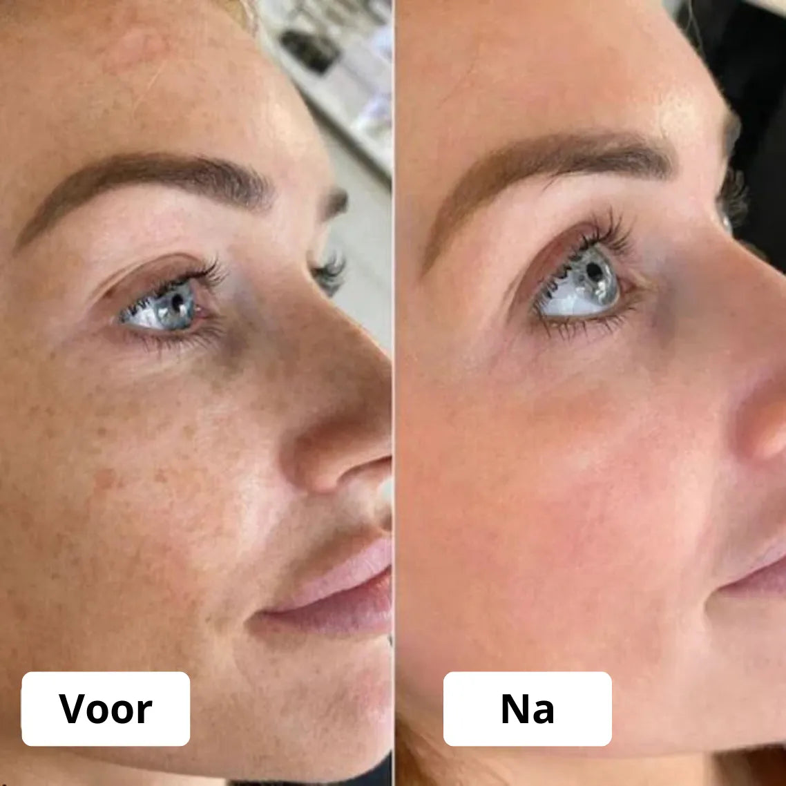 Glow up Koreaanse Collageen Nachtmasker
