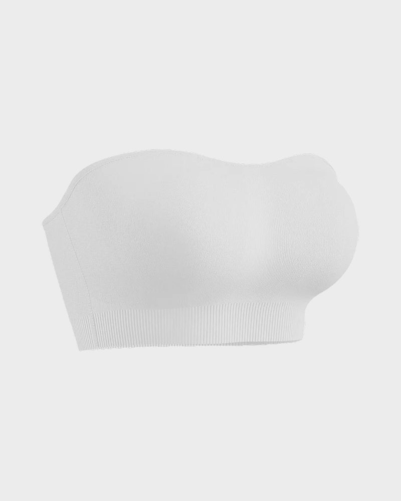 Anti-slip Bandeau Bh – Zonder Beugels & Bandjes