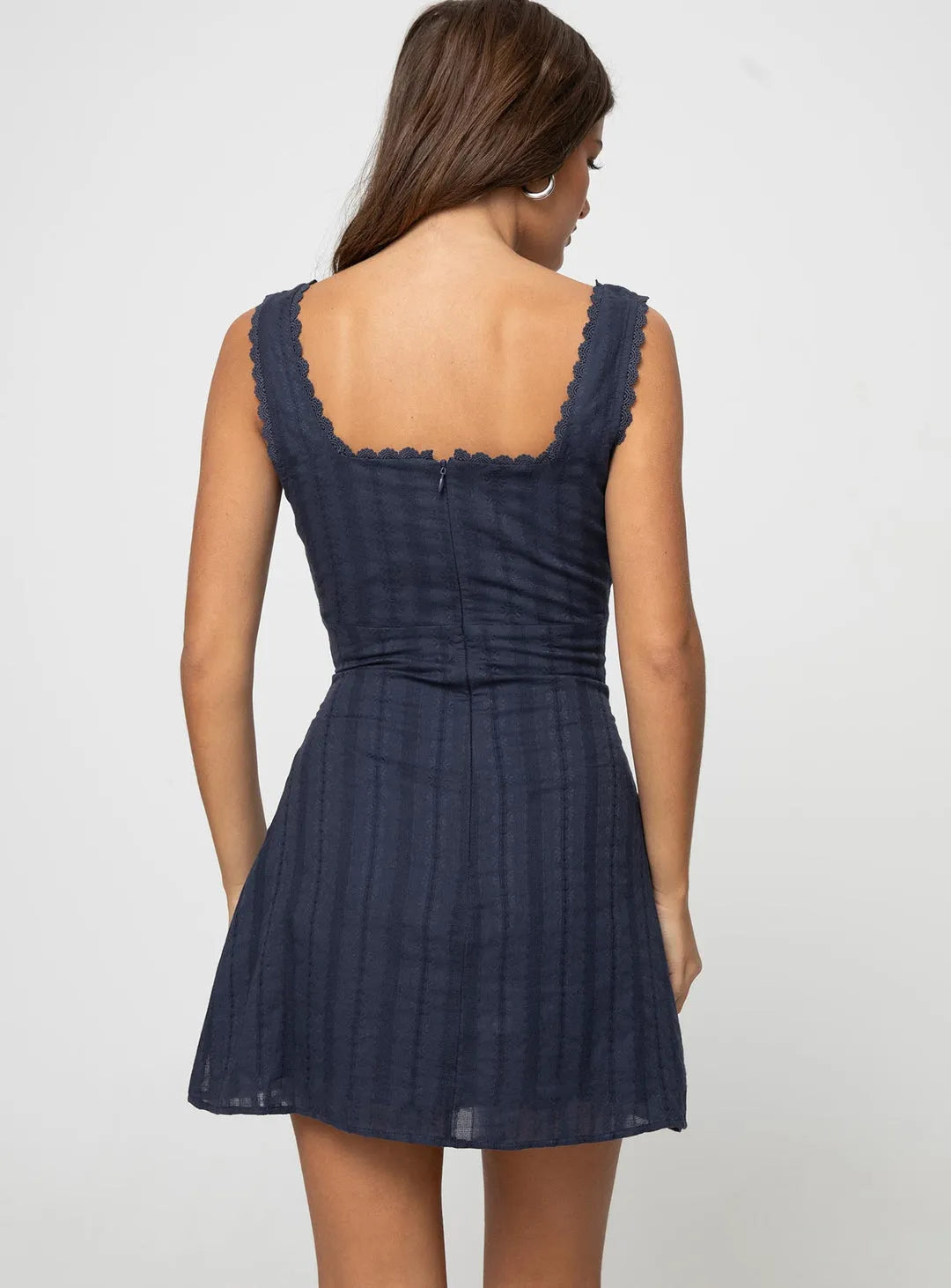 Viral Stella Mini Dress