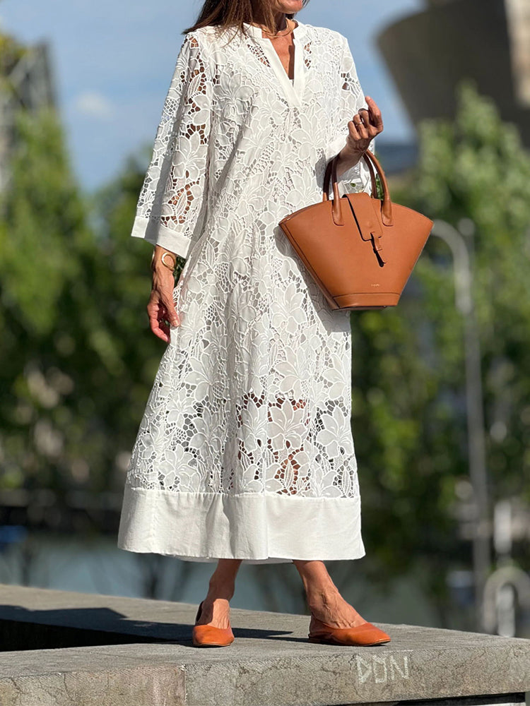 Viviana™ Moeiteloze elegantie voor elk moment