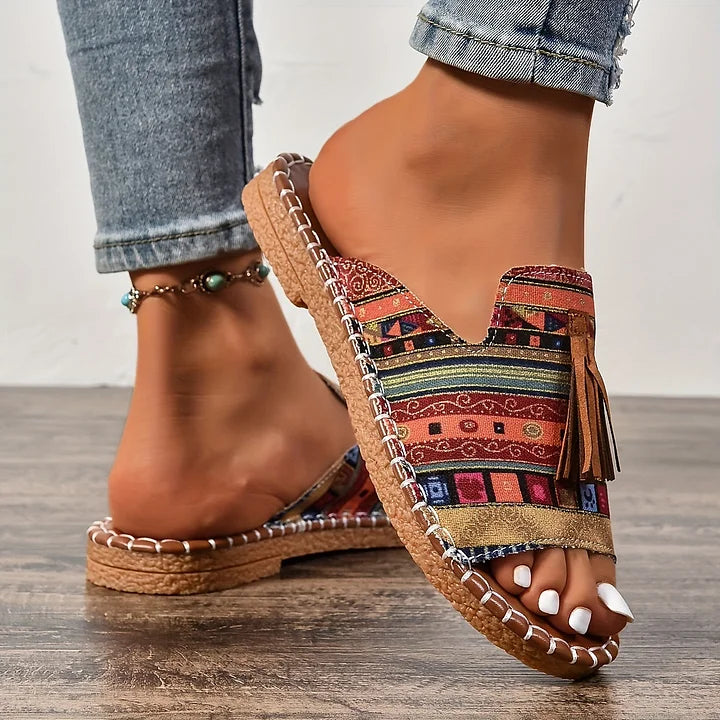 LORRAINE CASUAL ORTHOPEDISCHE SANDALEN
