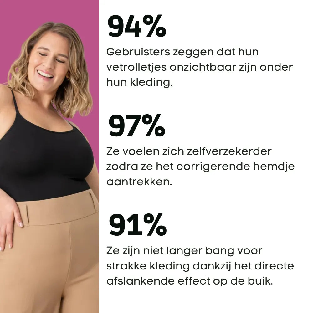 Afslankhemdje