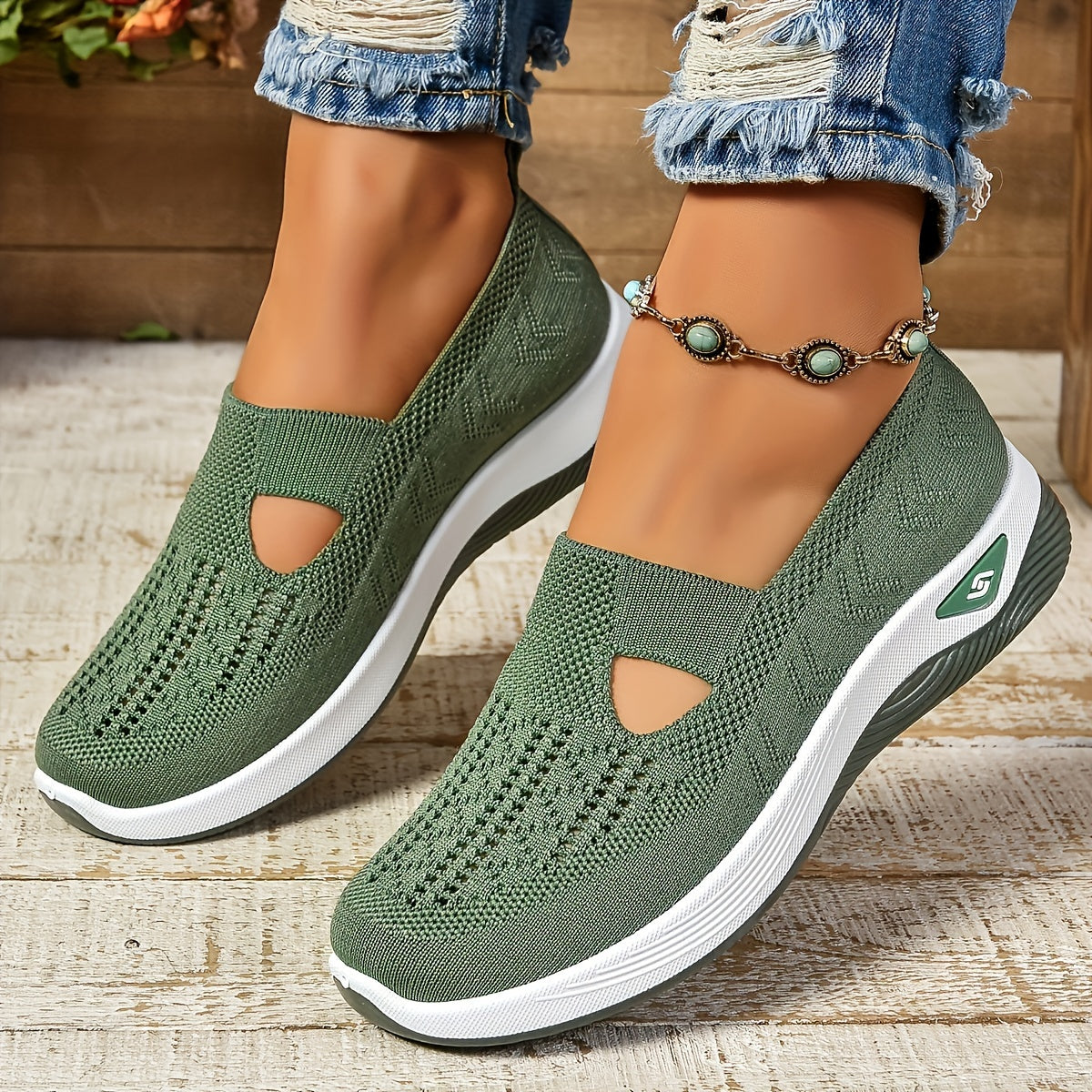 Ortho - Orthopedische antislipschoenen + GRATIS ZOLEN