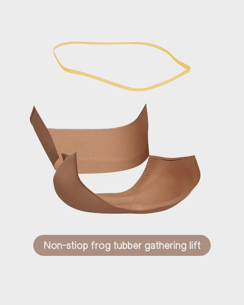Anti-slip Bandeau Bh – Zonder Beugels & Bandjes