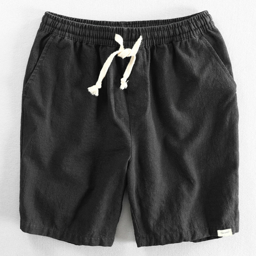 Herenbroek “Mito” Japan-stijl