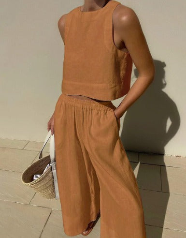 Ami | Elegante zomerset