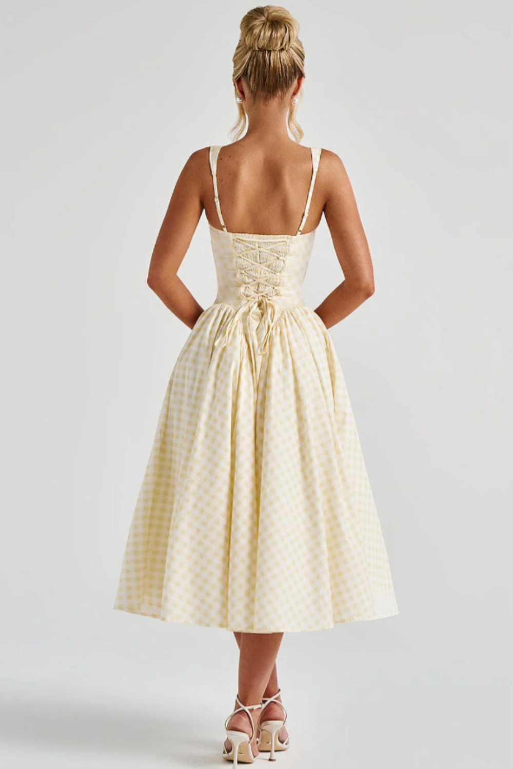 Sherrie Midi Dress