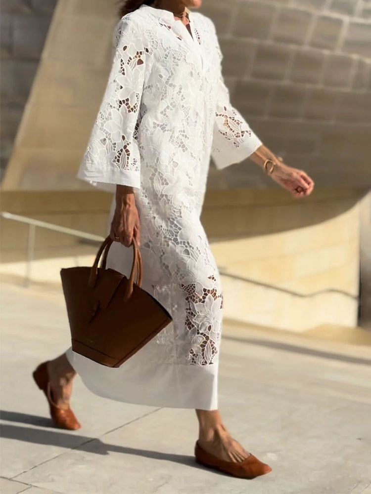 Viviana™ Moeiteloze elegantie voor elk moment