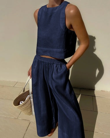 Ami | Elegante zomerset