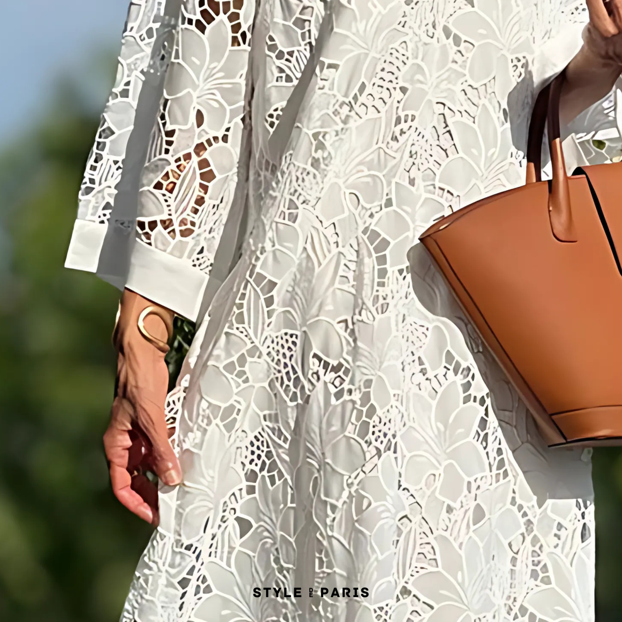 Viviana™ Moeiteloze elegantie voor elk moment