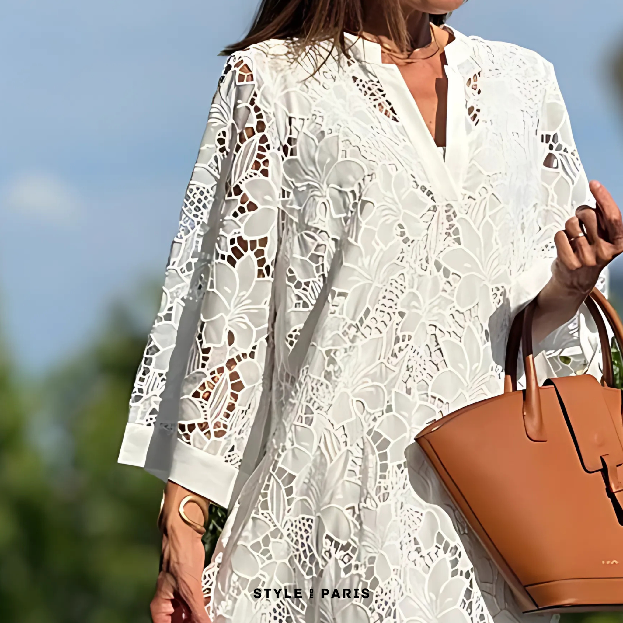 Viviana™ Moeiteloze elegantie voor elk moment