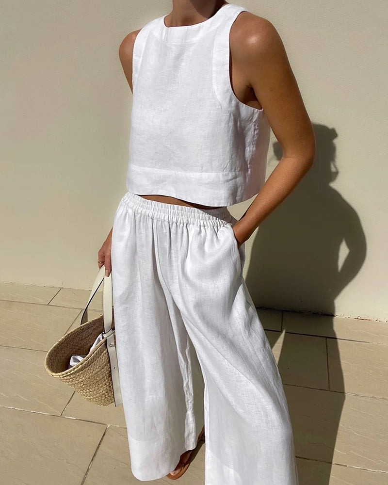 Ami | Elegante zomerset