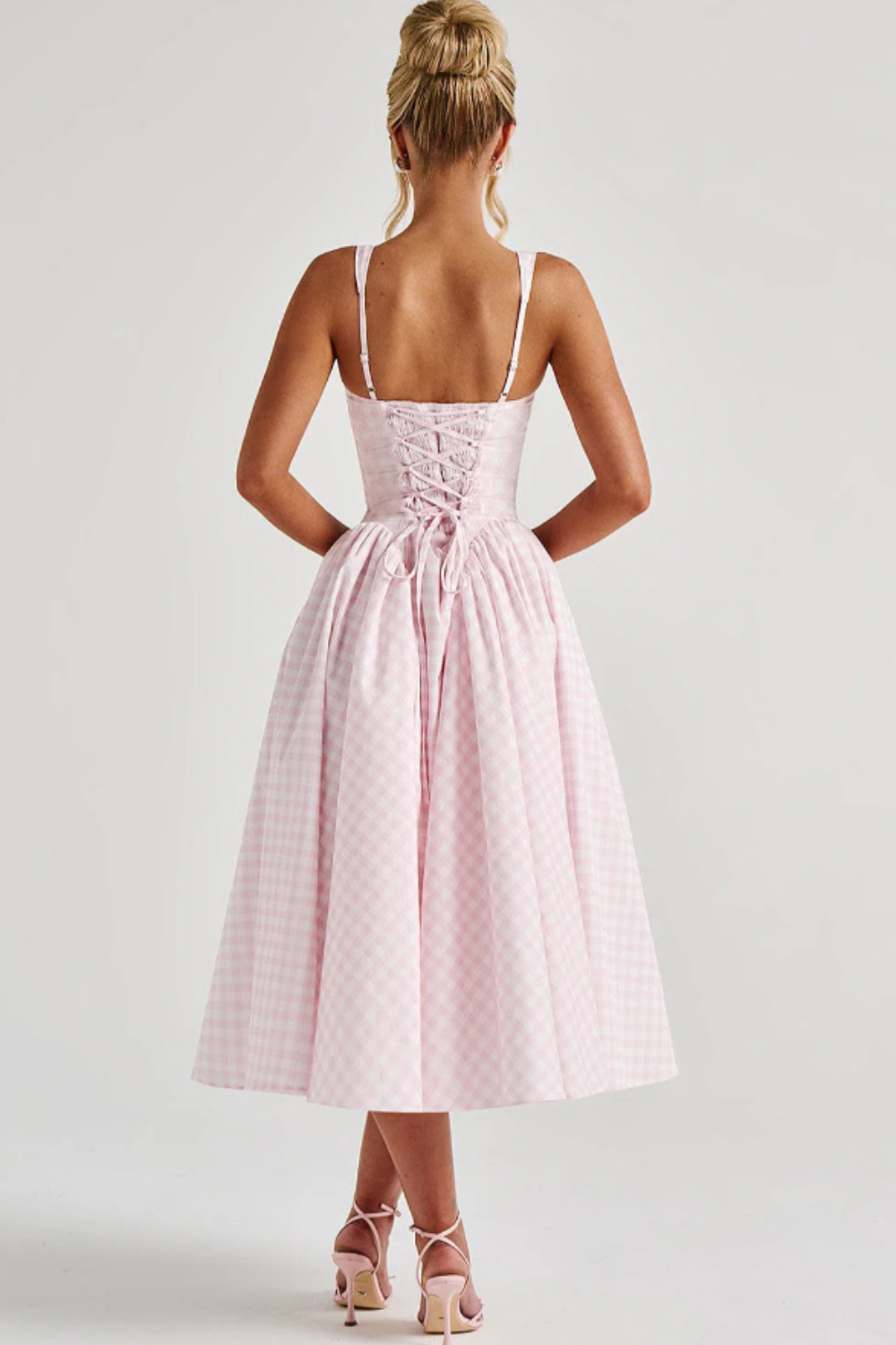 Sherrie Midi Dress