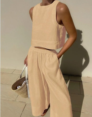 Ami | Elegante zomerset