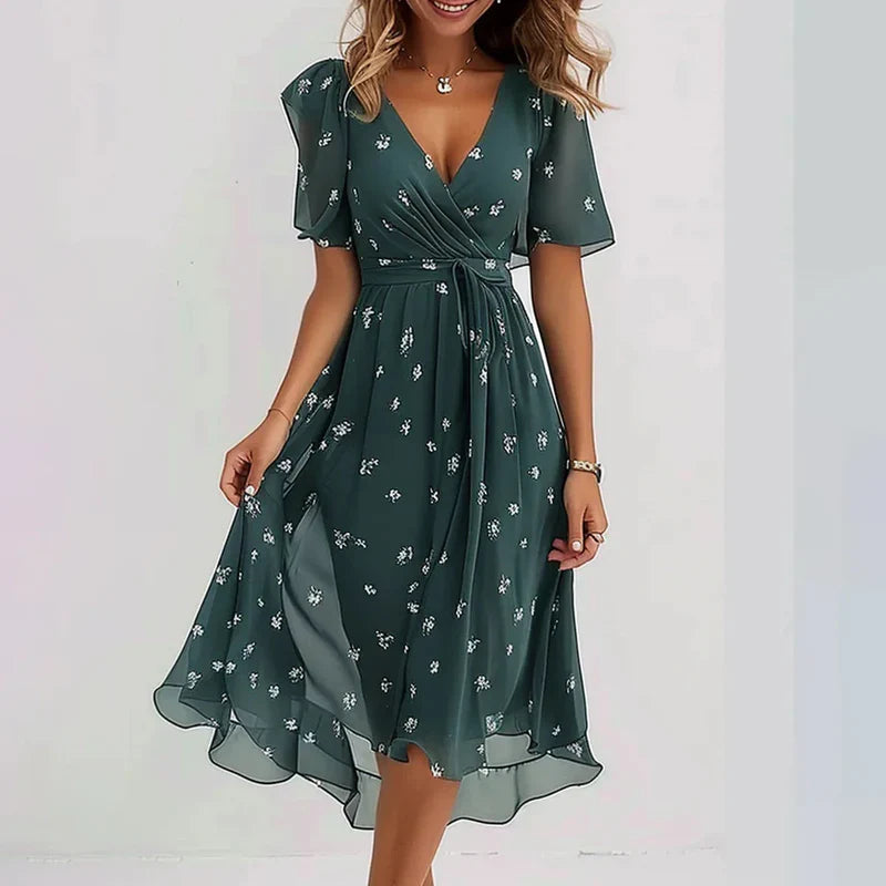 Norelia™ – Spring Dress