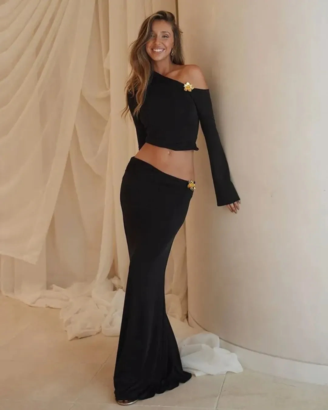 Arya Two-Piece Set