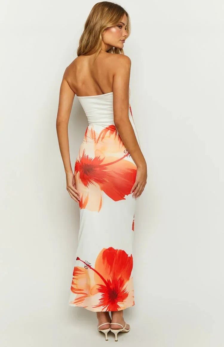 Kari Maxi Dress