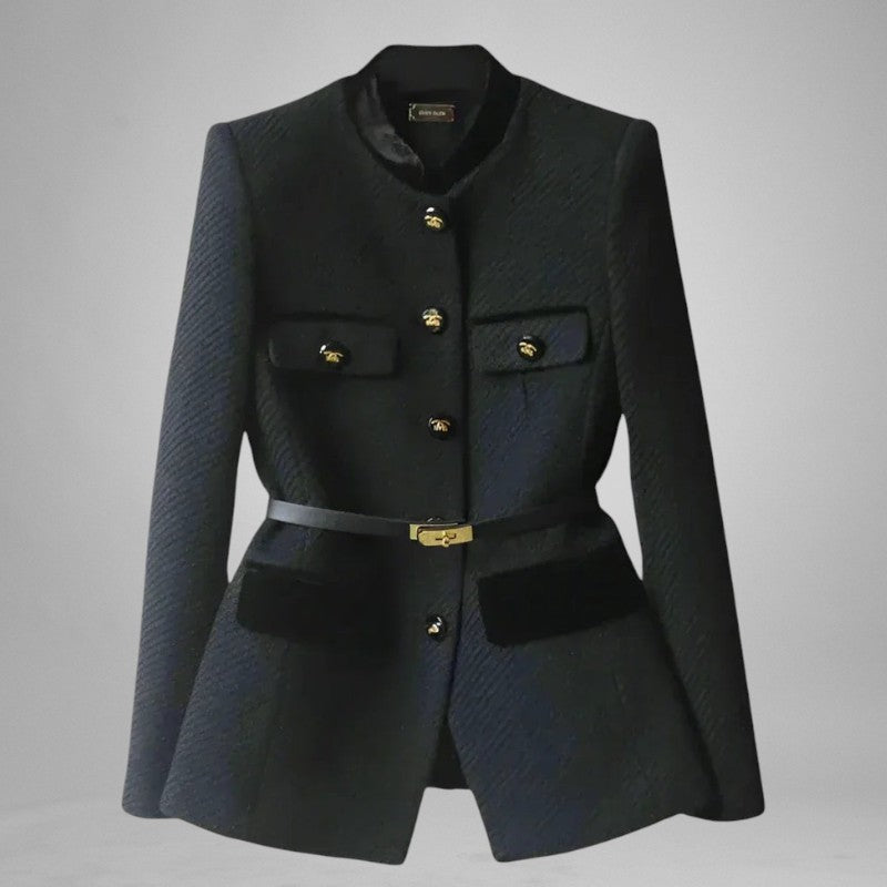 Frida - Elegante zomer jas