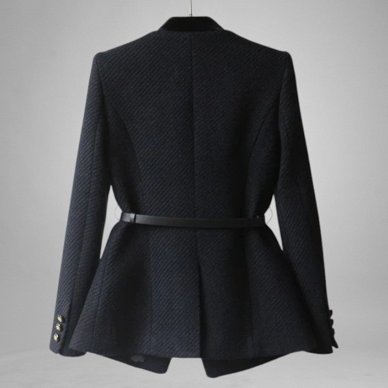 Frida - Elegante zomer jas