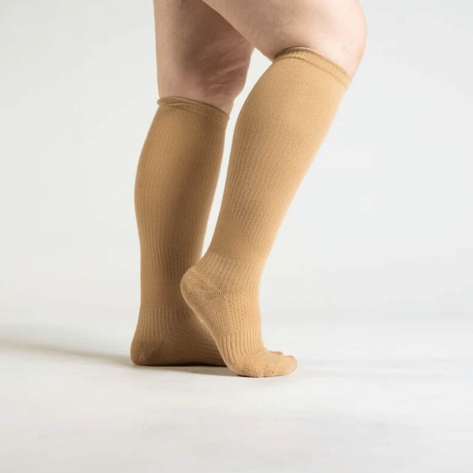 Beinwohl – Compressiekousen voor pijnvrije benen en voeten