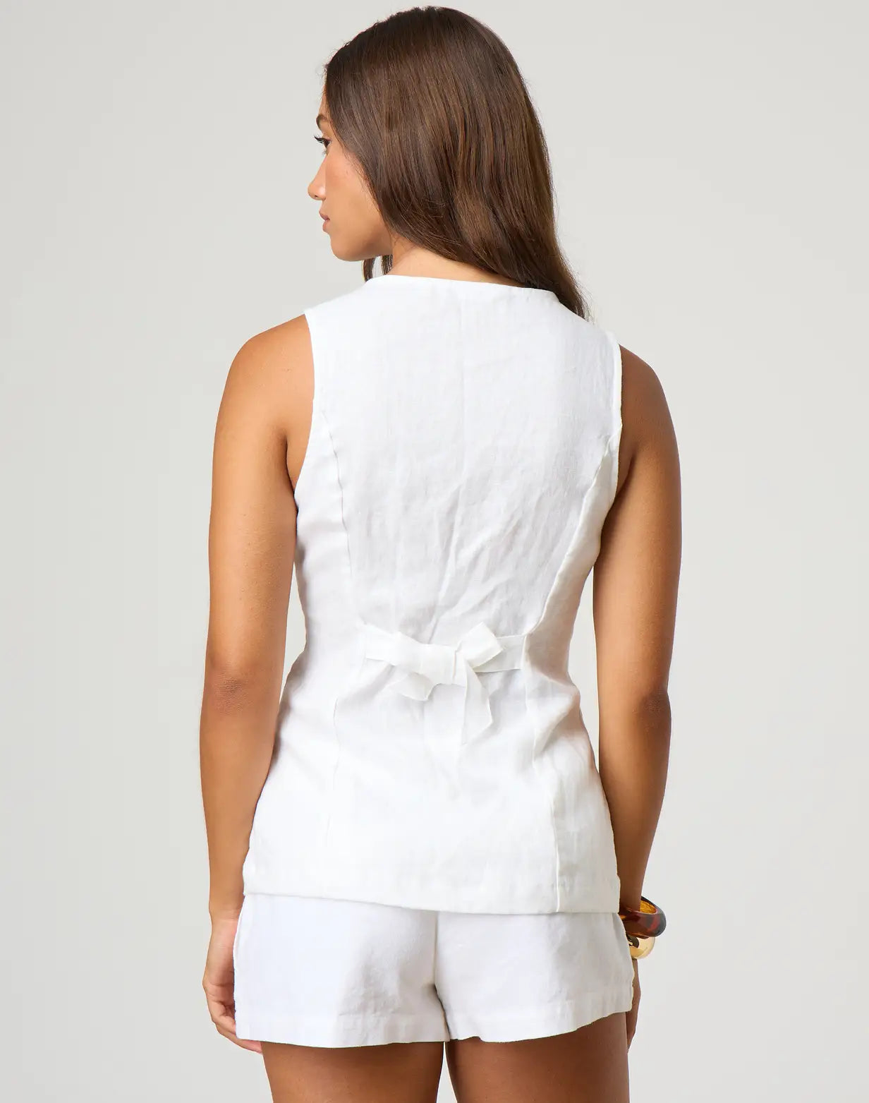 Viral Canvas Micro Shorts