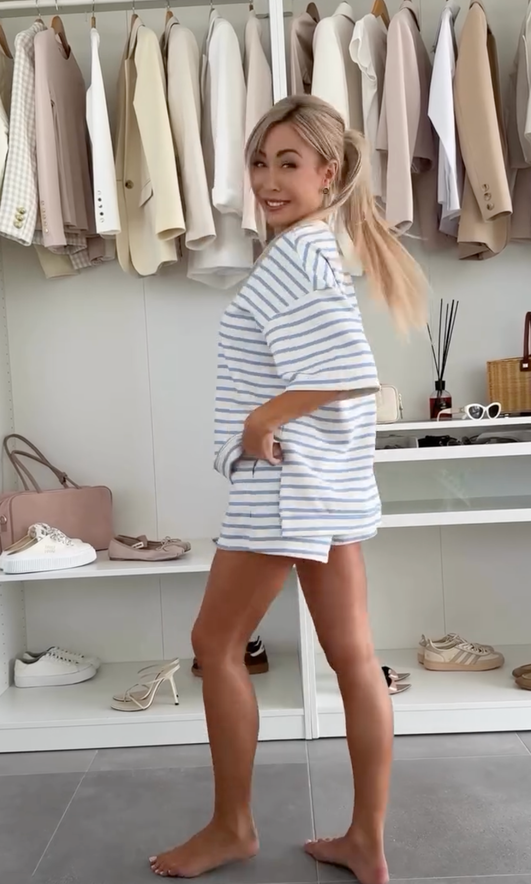 Ensemble Saint Tropez