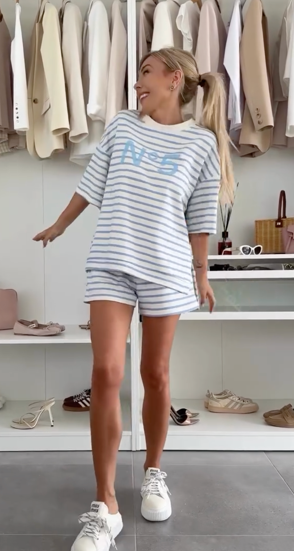 Ensemble Saint Tropez
