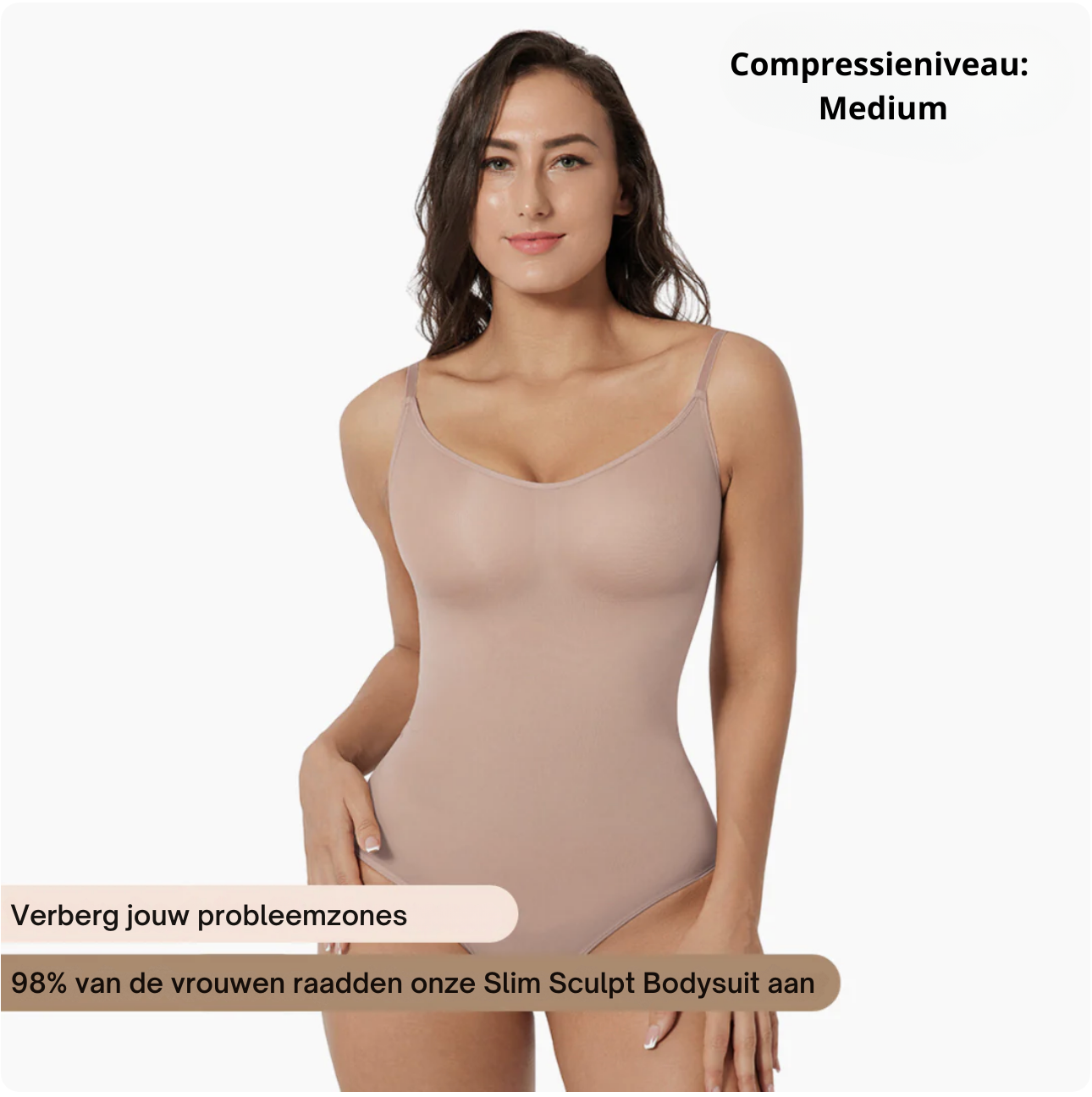 Slim Sculpt Bodysuit