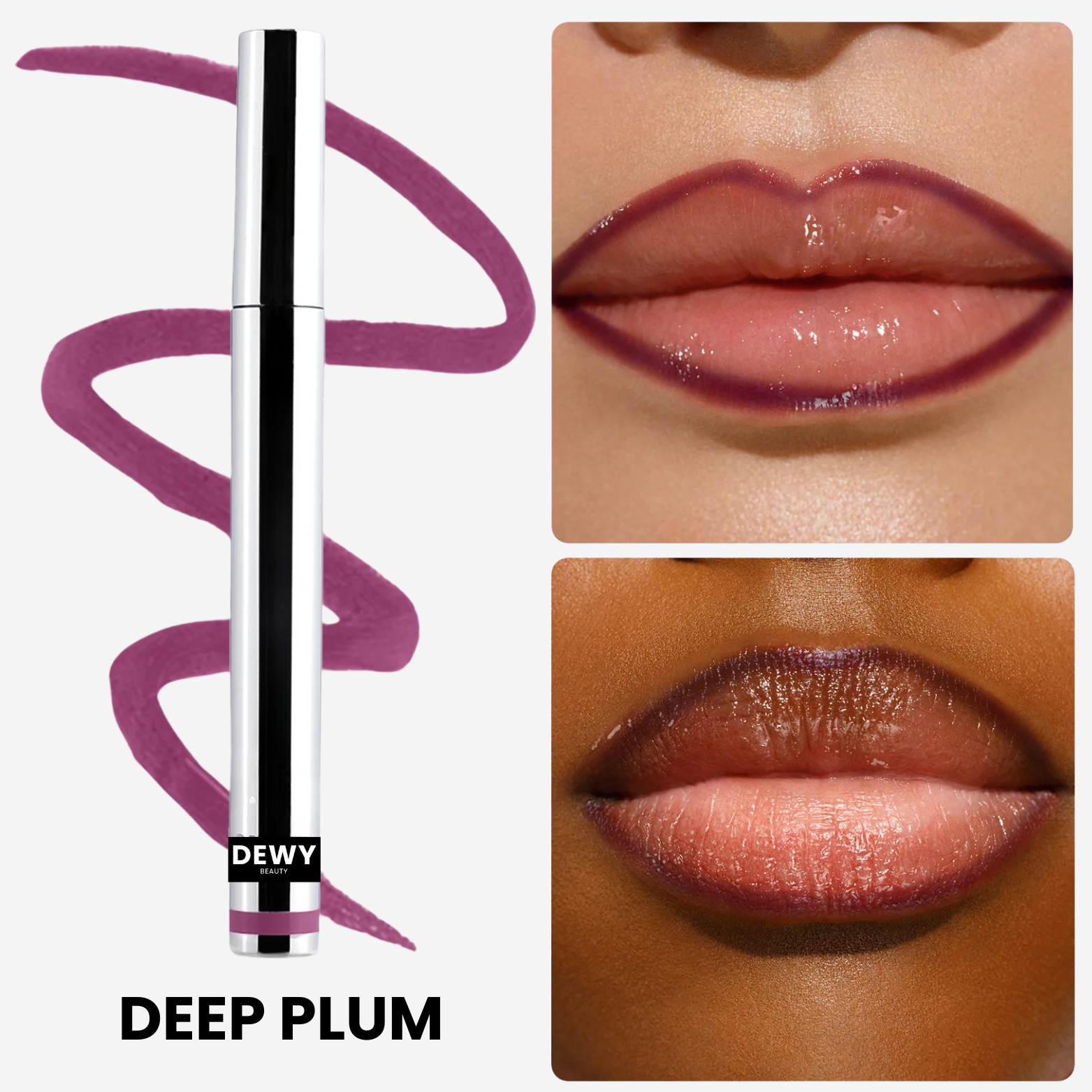 Peel-Off Lippotlood