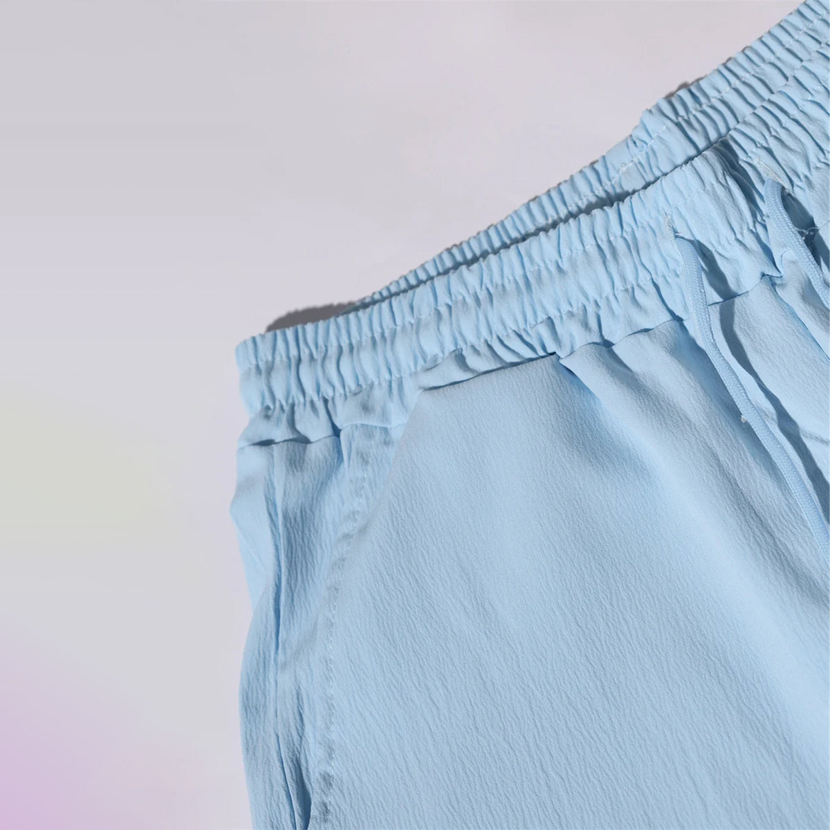 Davide Costa Velocity Edge Shorts