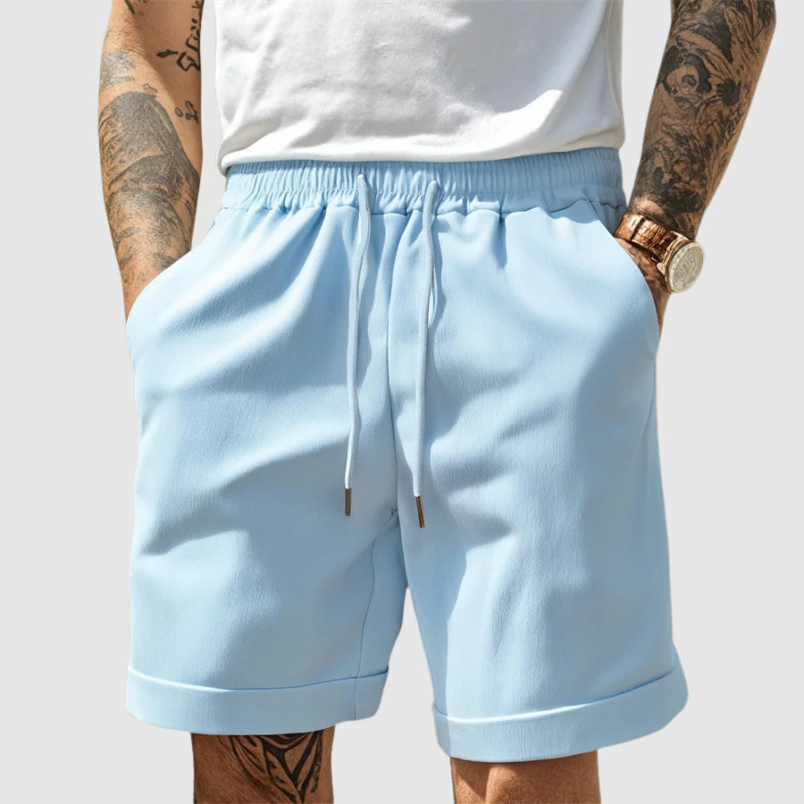 Davide Costa Velocity Edge Shorts