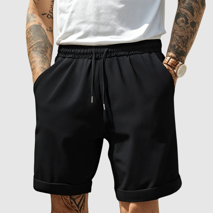 Davide Costa Velocity Edge Shorts