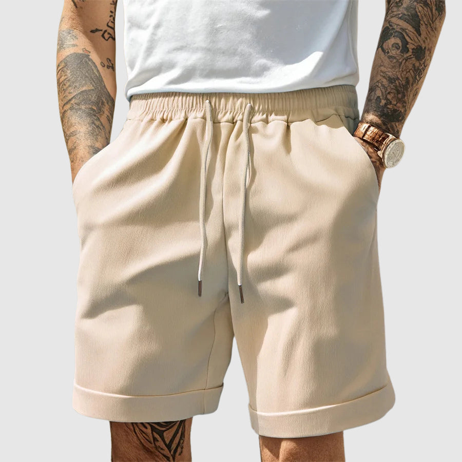 Davide Costa Velocity Edge Shorts