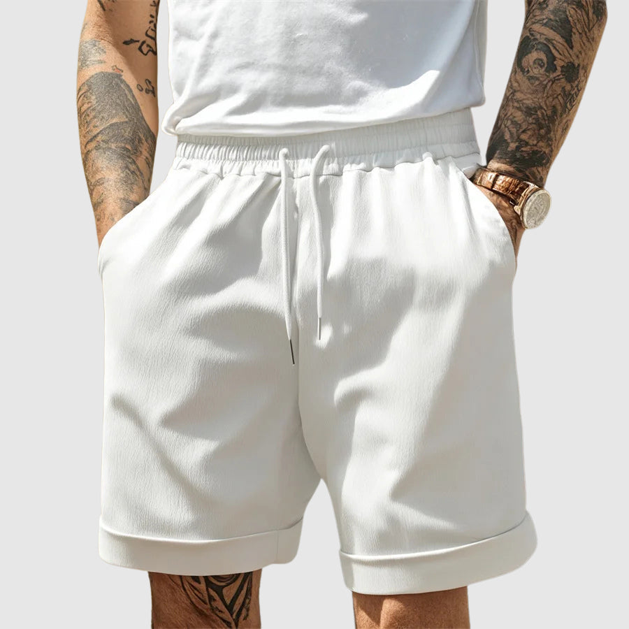 Davide Costa Velocity Edge Shorts