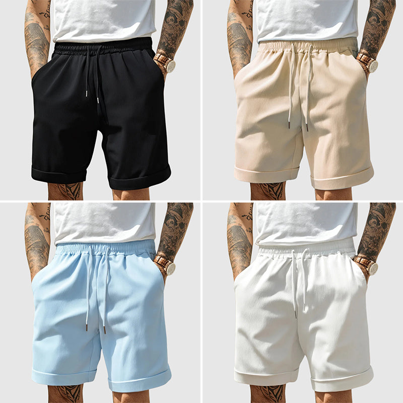 Davide Costa Velocity Edge Shorts