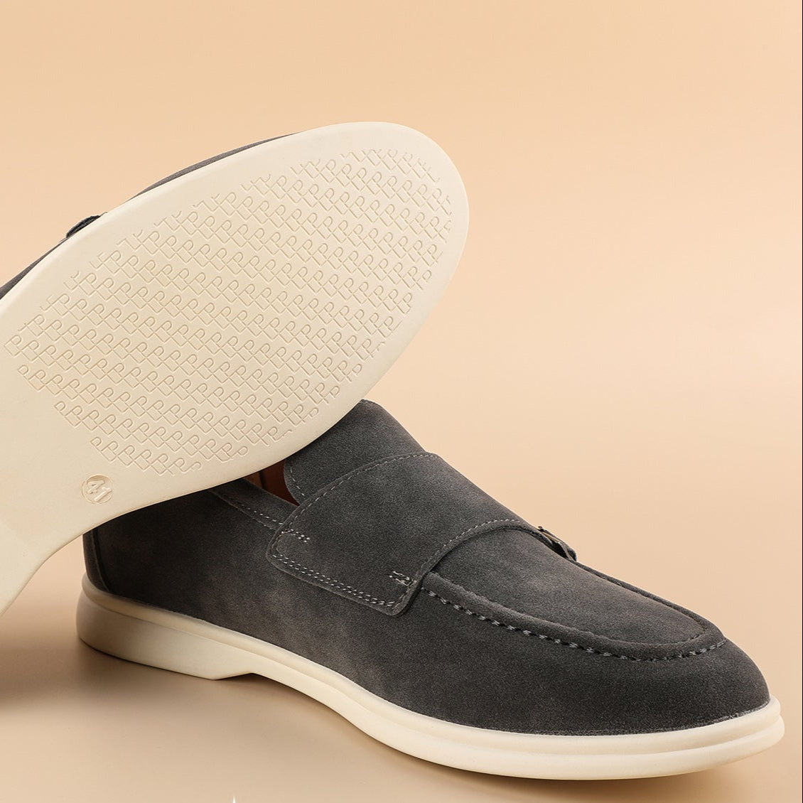 Ardennen suède schoenen