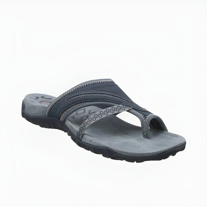Mica - Ergonomische orthopedische Slippers
