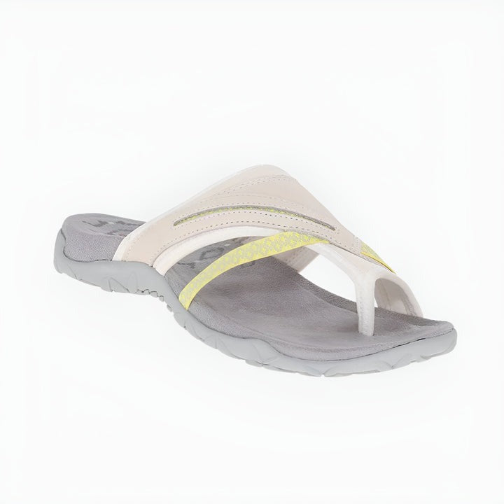 Mica - Ergonomische orthopedische Slippers