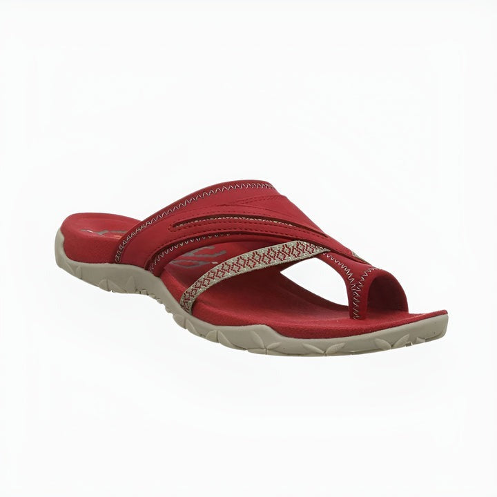 Mica - Ergonomische orthopedische Slippers